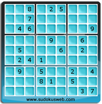 Sudoku de Niveau Expert