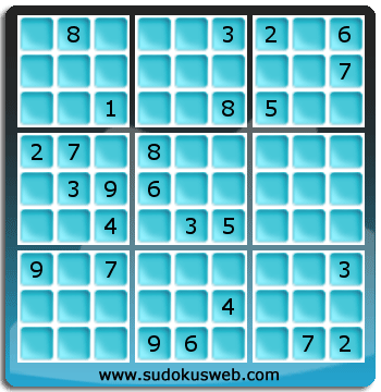 Hard Level Sudoku