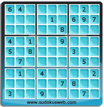 Sudoku de Nivel Experto