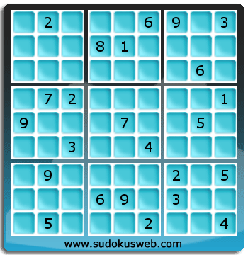 Sudoku de Niveau Expert