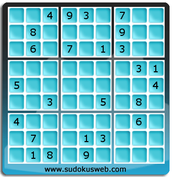 Sudoku de Nivel Experto