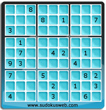 Sudoku de Niveau Expert