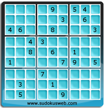 Sudoku de Nivel Experto