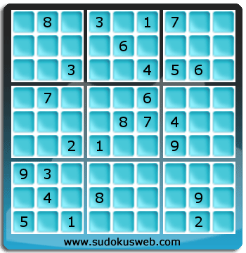 Nivel de Especialista de Sudoku