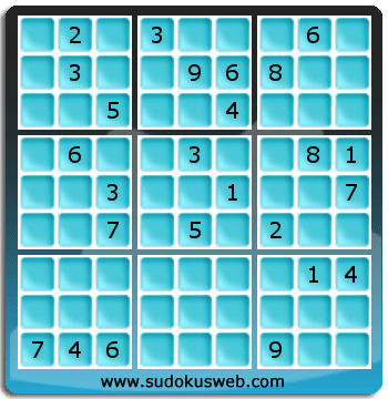 Expert Level Sudoku