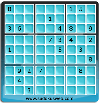 Sudoku de Nivell Difícil