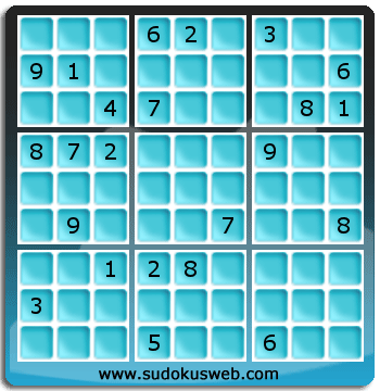 Sudoku de Nivel Experto