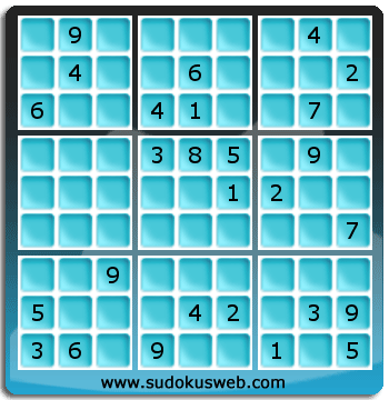 Sudoku de Nivel Experto