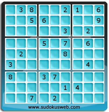 Sudoku de Nivel Experto