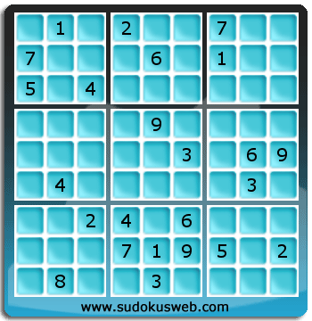 Sudoku de Nivel Experto