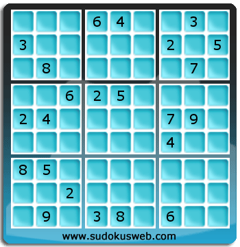 Sudoku de Niveau Expert