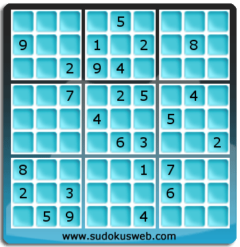 Sudoku de Nivel Experto