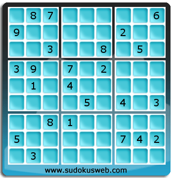 Sudoku de Niveau Expert