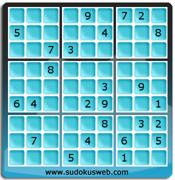 Sudoku de Niveau Expert