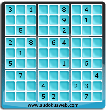 Sudoku de Niveau Expert