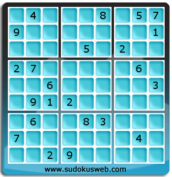 Sudoku de Nivell Expert