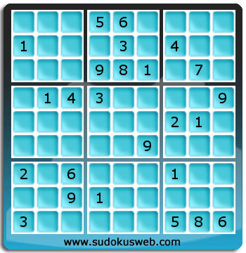 Sudoku de Nivel Experto