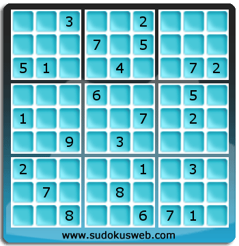 Sudoku de Niveau Expert