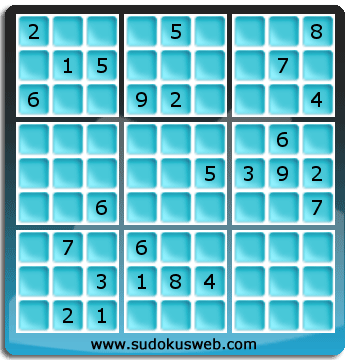 Sudoku de Niveau Expert