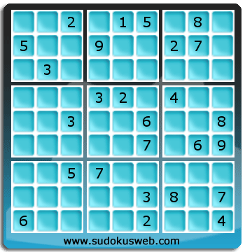 Sudoku de Niveau Expert