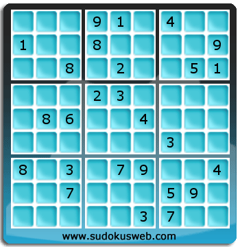 Sudoku de Niveau Expert