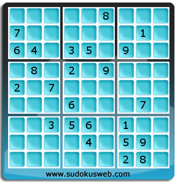 Nivel de Especialista de Sudoku