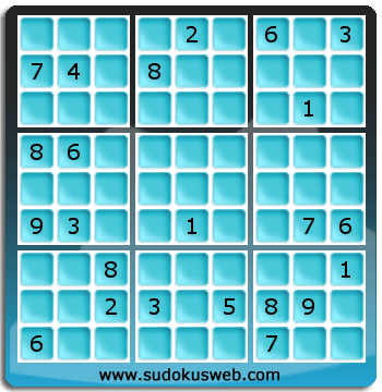 Nivel de Especialista de Sudoku