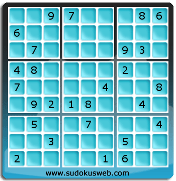 Sudoku de Niveau Expert