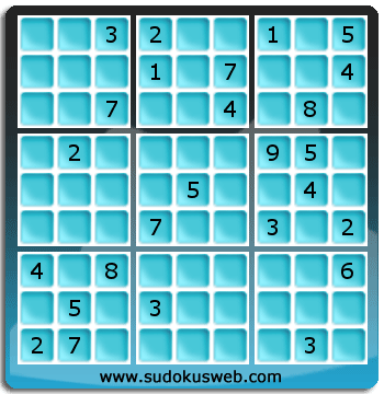 Sudoku de Niveau Expert