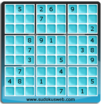 Sudoku de Niveau Expert