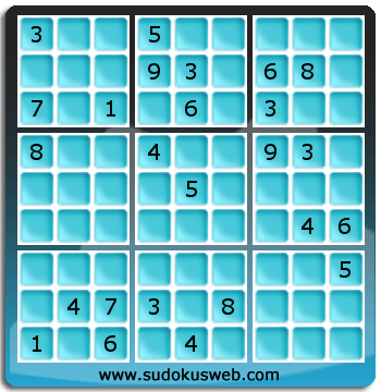 Sudoku de Niveau Expert