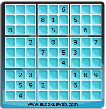 Sudoku de Niveau Expert