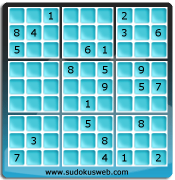 Sudoku de Nivel Experto