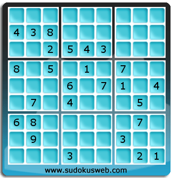 Sudoku de Niveau Expert