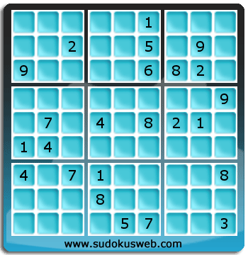 Sudoku de Nivell Expert