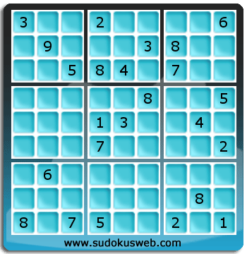 Sudoku de Niveau Expert