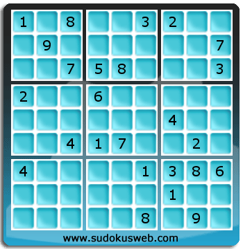 Sudoku de Niveau Expert