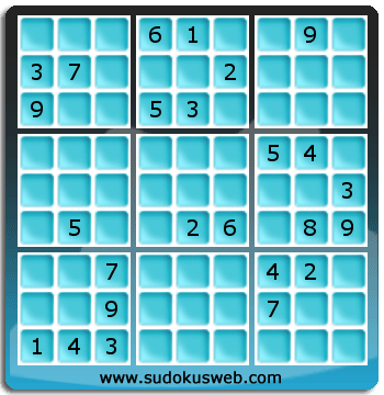 Expert Level Sudoku