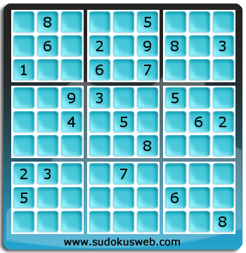 Sudoku de Niveau Expert