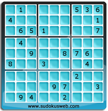 Nivel de Especialista de Sudoku