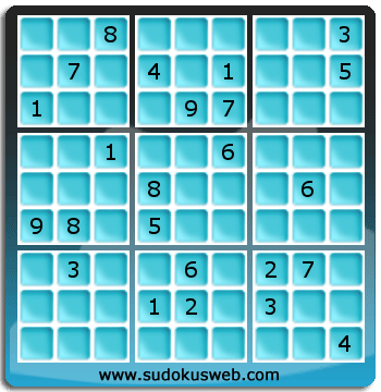 Nivel de Especialista de Sudoku