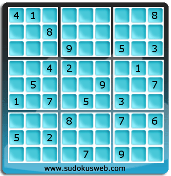 Sudoku de Nivell Expert