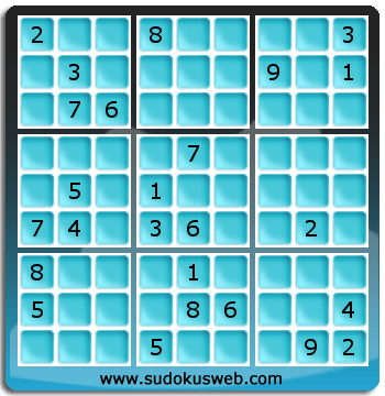 Sudoku de Niveau Expert