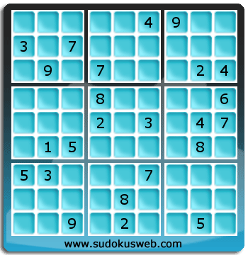 Sudoku de Nivel Experto