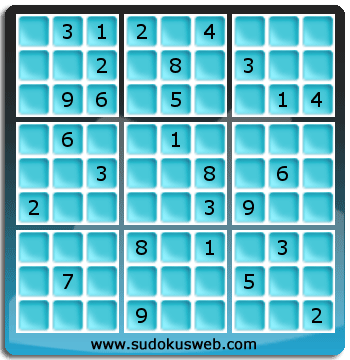 Sudoku de Niveau Expert