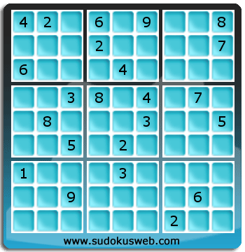 Sudoku de Niveau Expert