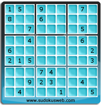 Sudoku de Nivel Experto