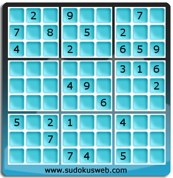 Sudoku de Niveau Expert