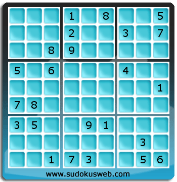 Sudoku de Niveau Expert