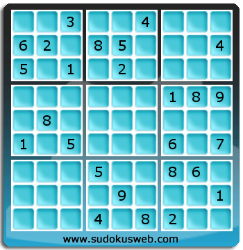 Sudoku de Niveau Expert